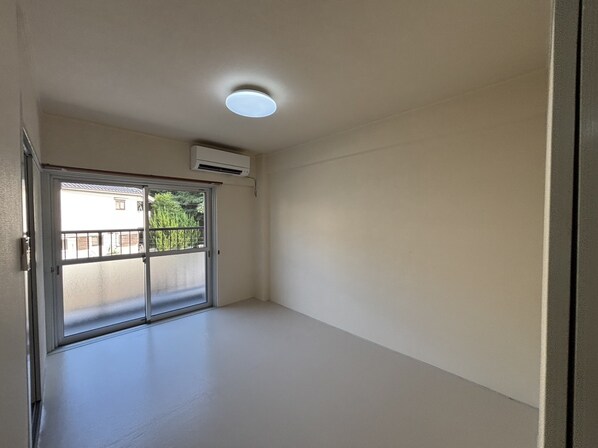 グリーンハイツ北平野の物件内観写真